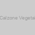 Calzone Vegetal